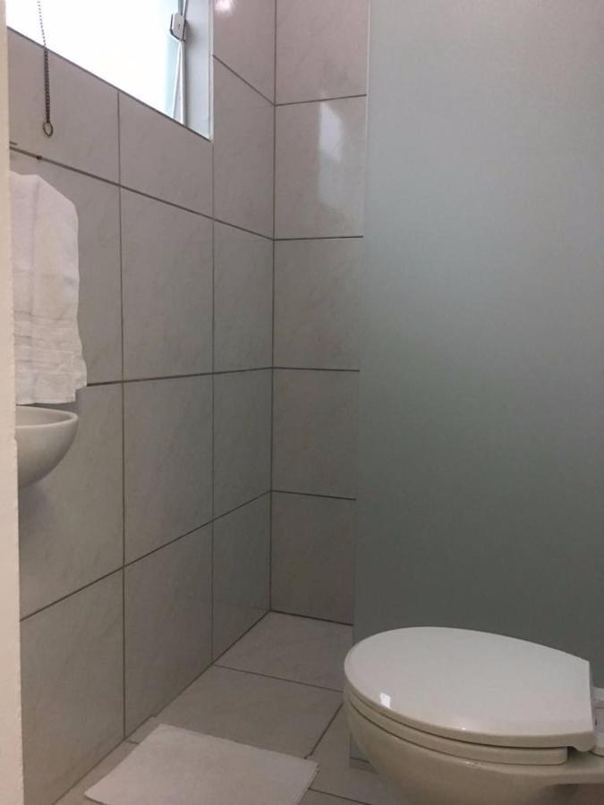 Hostel & Suites Stettin Pomerode Extérieur photo