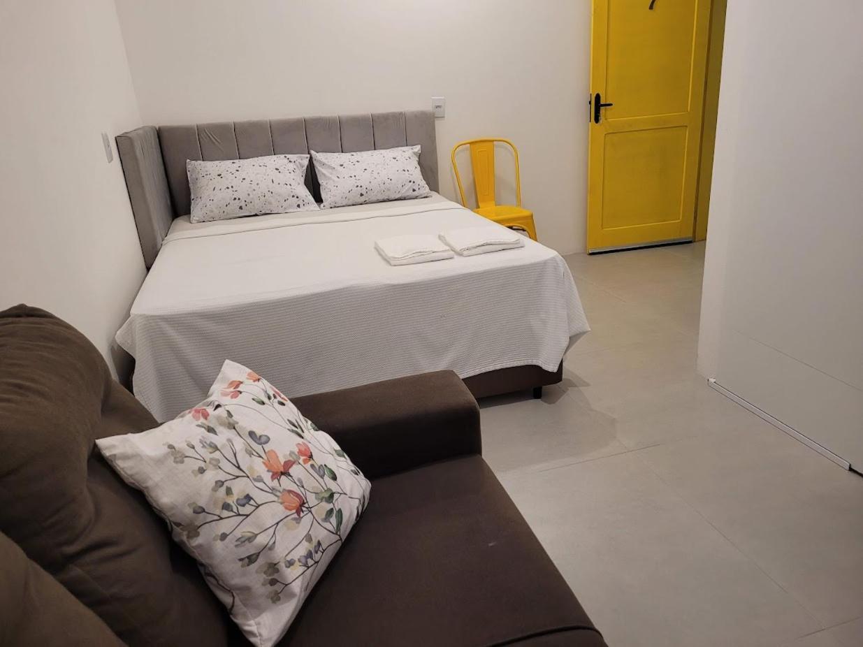 Hostel & Suites Stettin Pomerode Extérieur photo