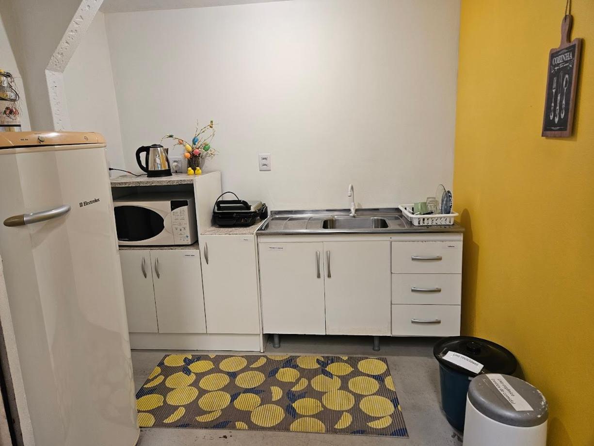 Hostel & Suites Stettin Pomerode Extérieur photo