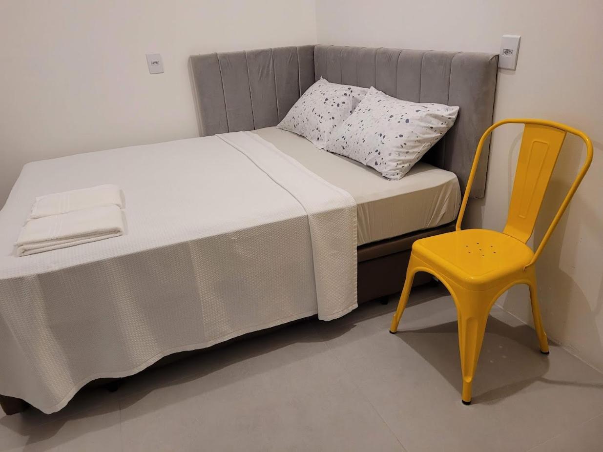 Hostel & Suites Stettin Pomerode Extérieur photo