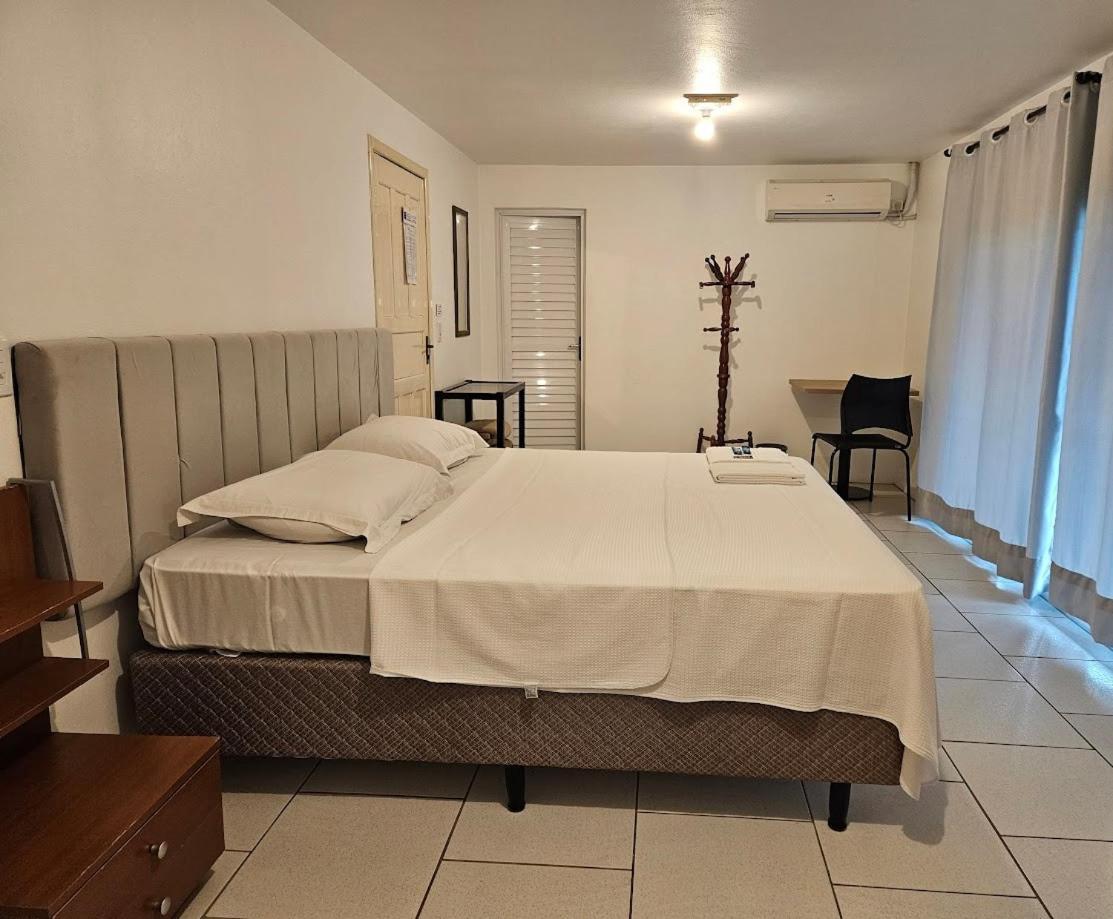 Hostel & Suites Stettin Pomerode Extérieur photo