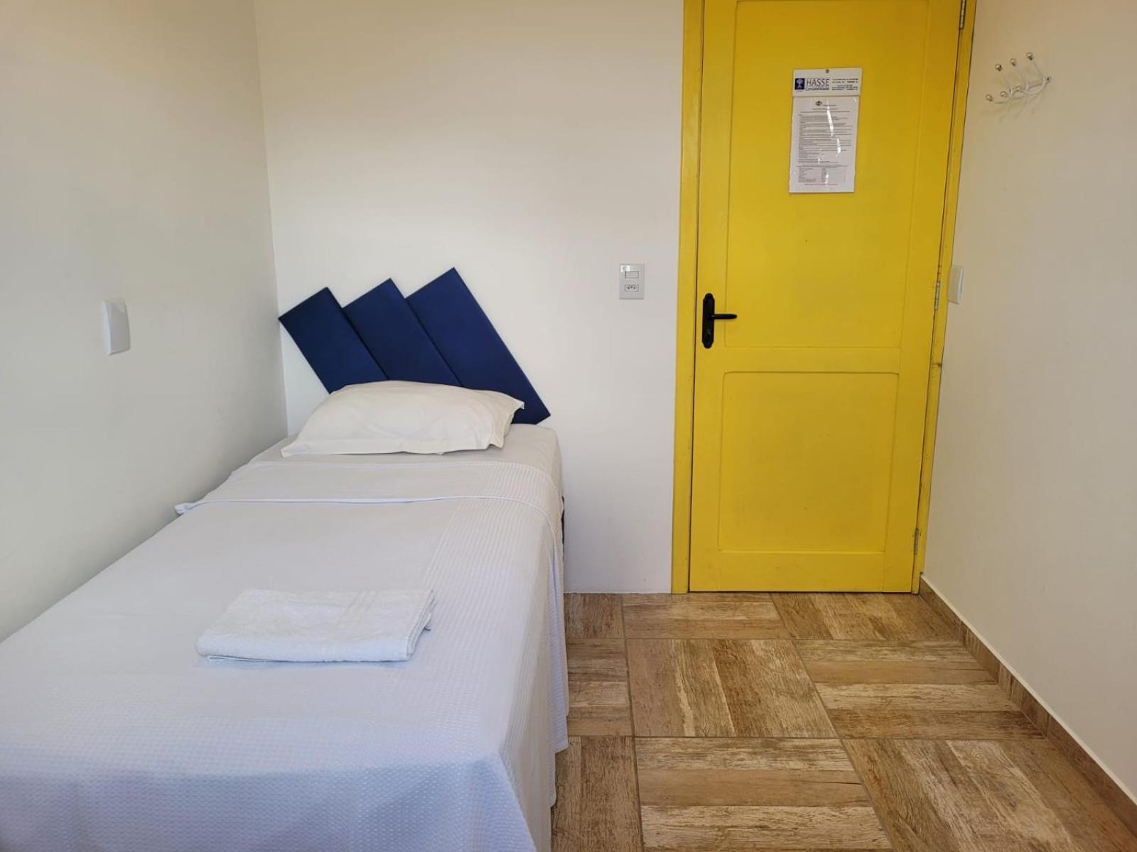 Hostel & Suites Stettin Pomerode Extérieur photo