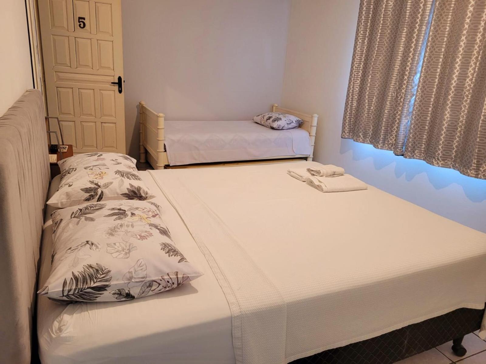 Hostel & Suites Stettin Pomerode Extérieur photo