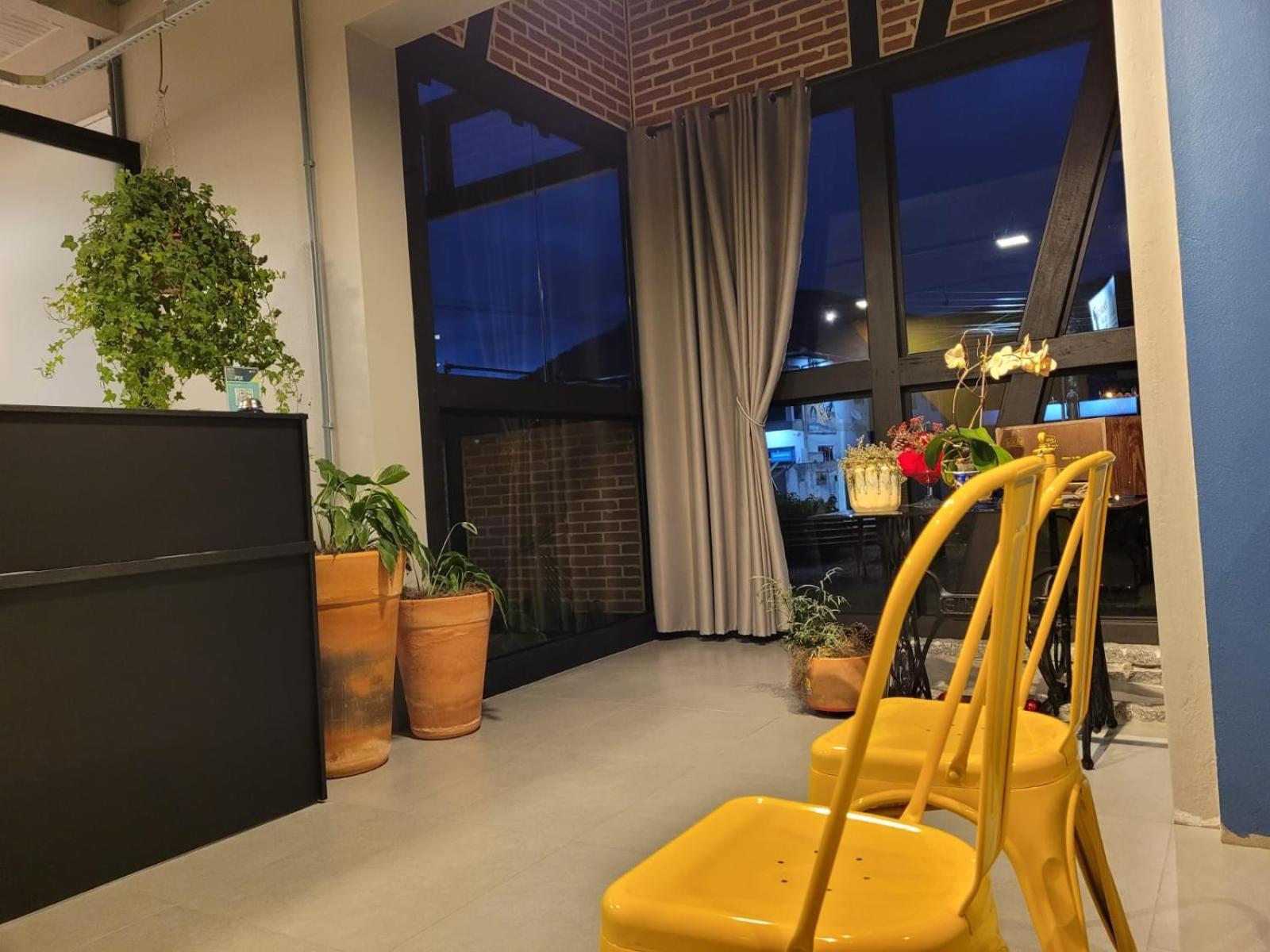 Hostel & Suites Stettin Pomerode Extérieur photo
