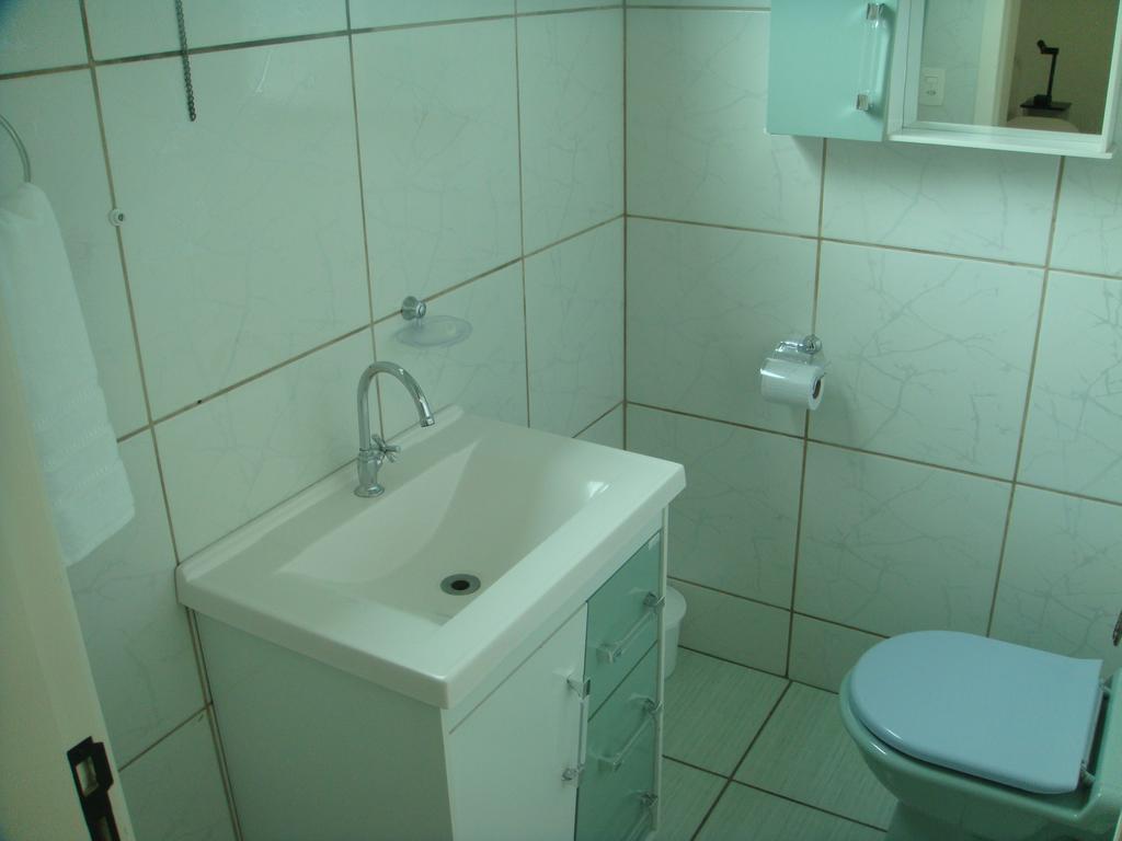 Hostel & Suites Stettin Pomerode Chambre photo