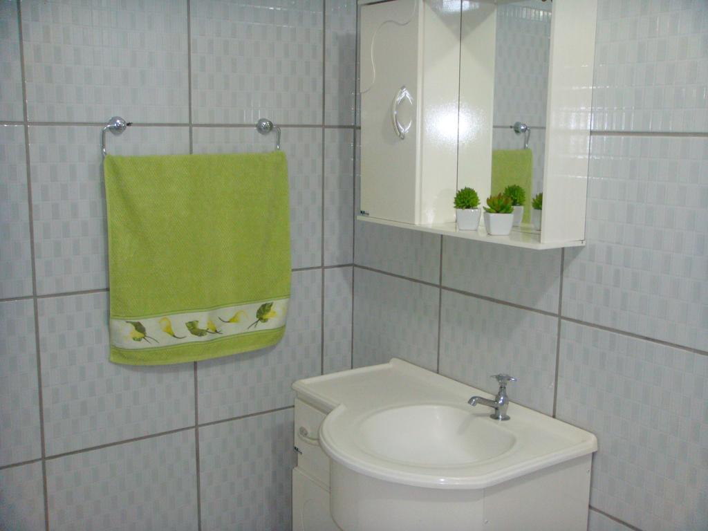 Hostel & Suites Stettin Pomerode Chambre photo