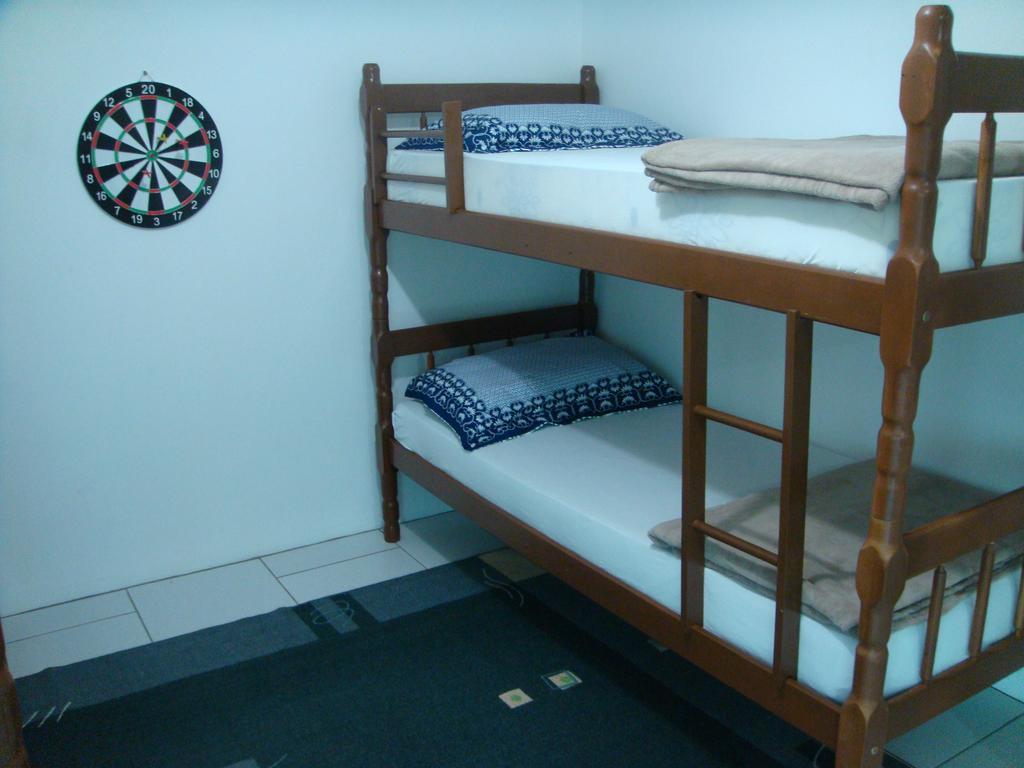 Hostel & Suites Stettin Pomerode Extérieur photo