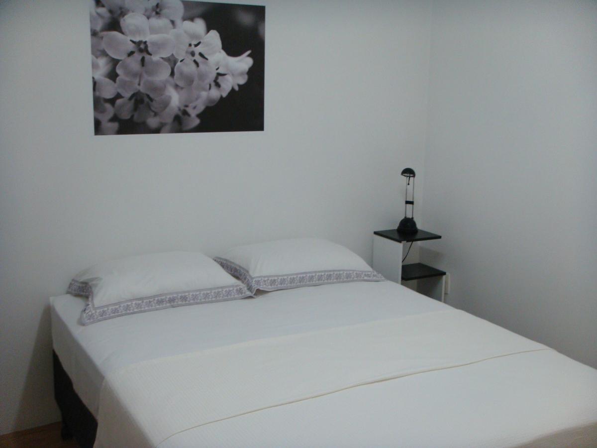 Hostel & Suites Stettin Pomerode Extérieur photo