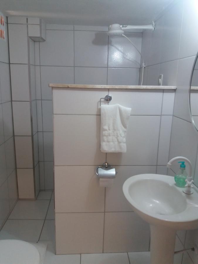 Hostel & Suites Stettin Pomerode Extérieur photo