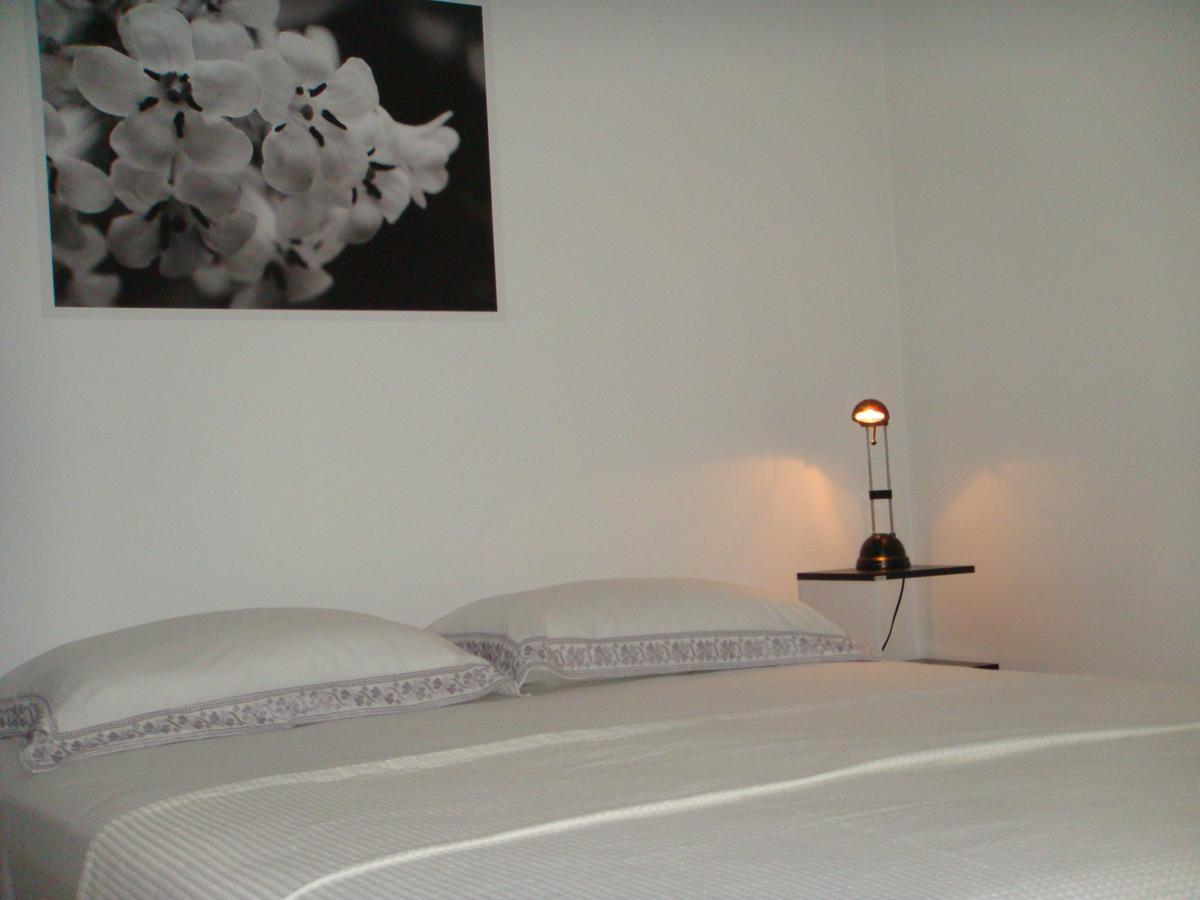 Hostel & Suites Stettin Pomerode Extérieur photo