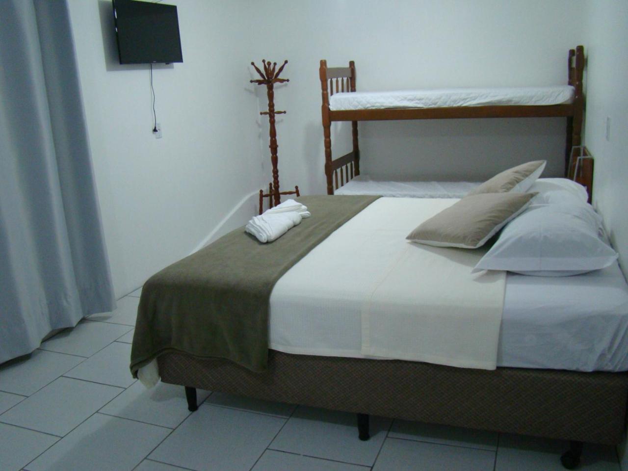 Hostel & Suites Stettin Pomerode Extérieur photo
