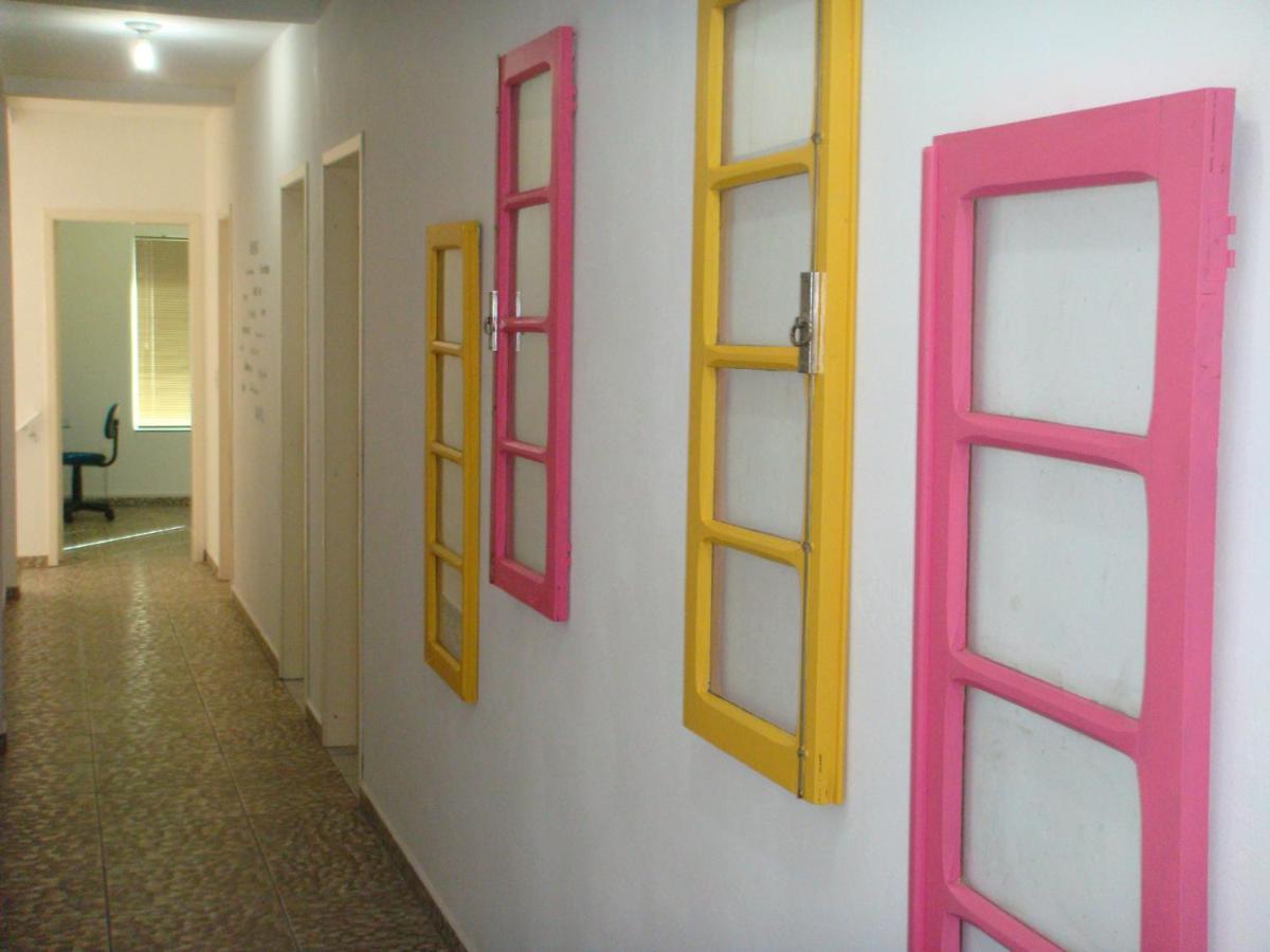 Hostel & Suites Stettin Pomerode Extérieur photo